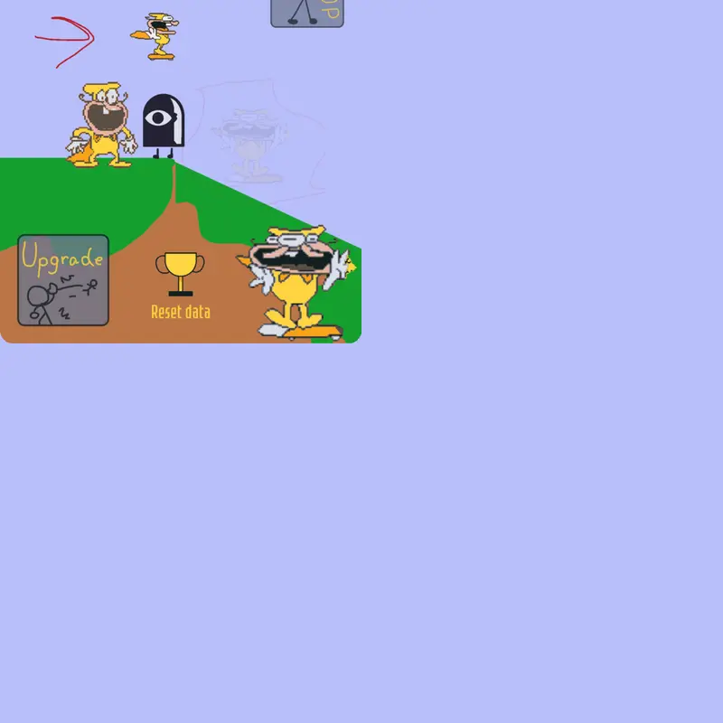 Game by @yyyggggffffddddd