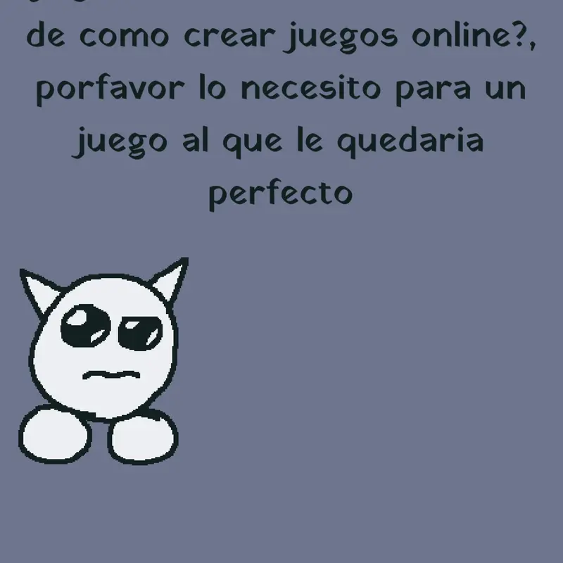 Game by @Boboncat