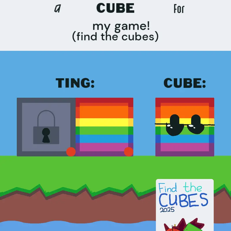 Game by @ur_local_wenda2025