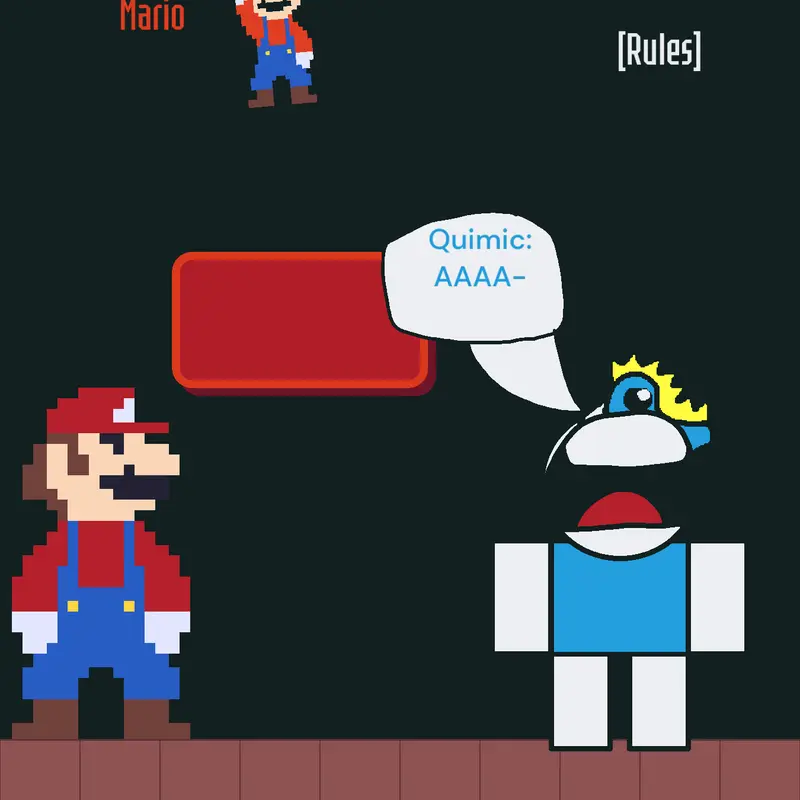 Game by @Baby_Quimic