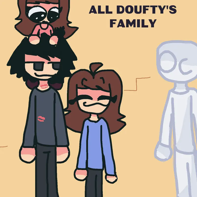 Game by @doufty