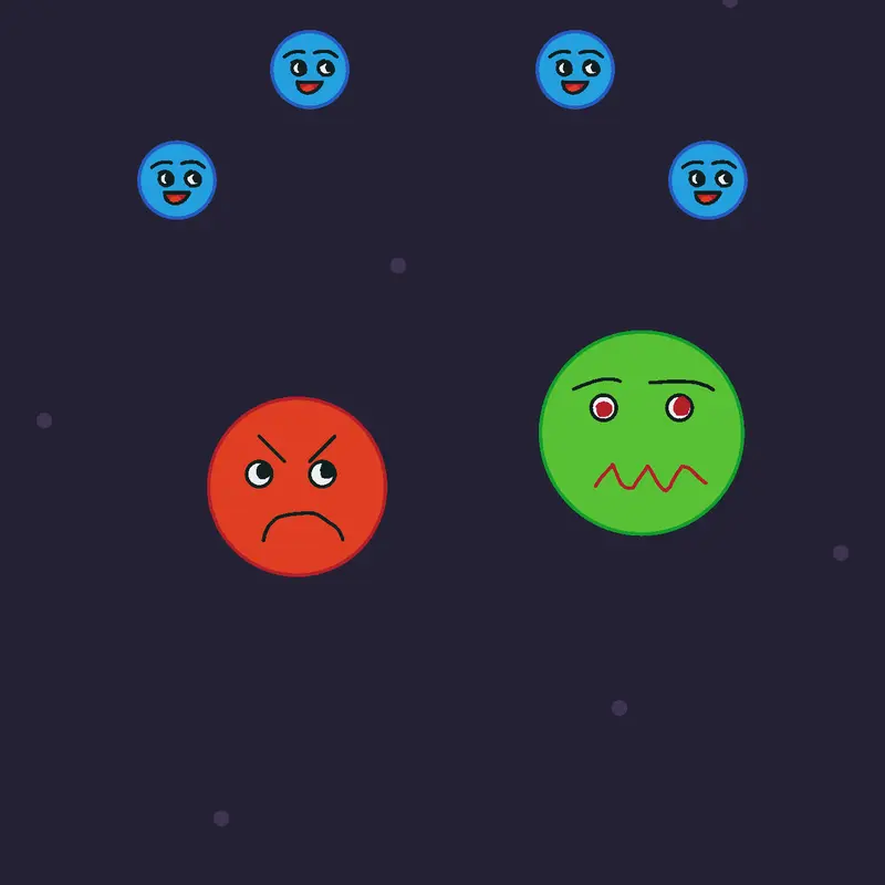 Game by @naufalRadit