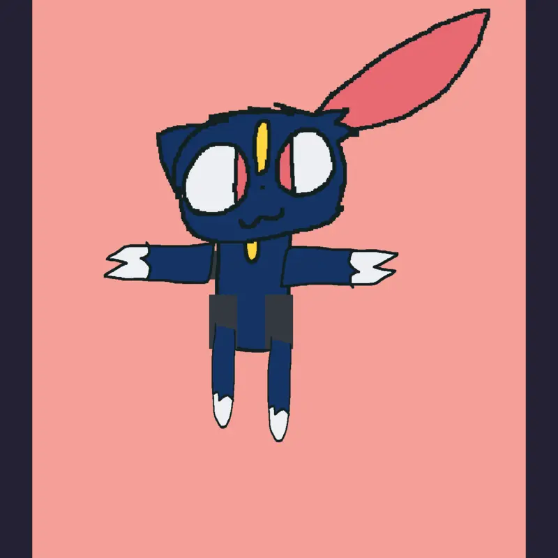 Game by @vinccino