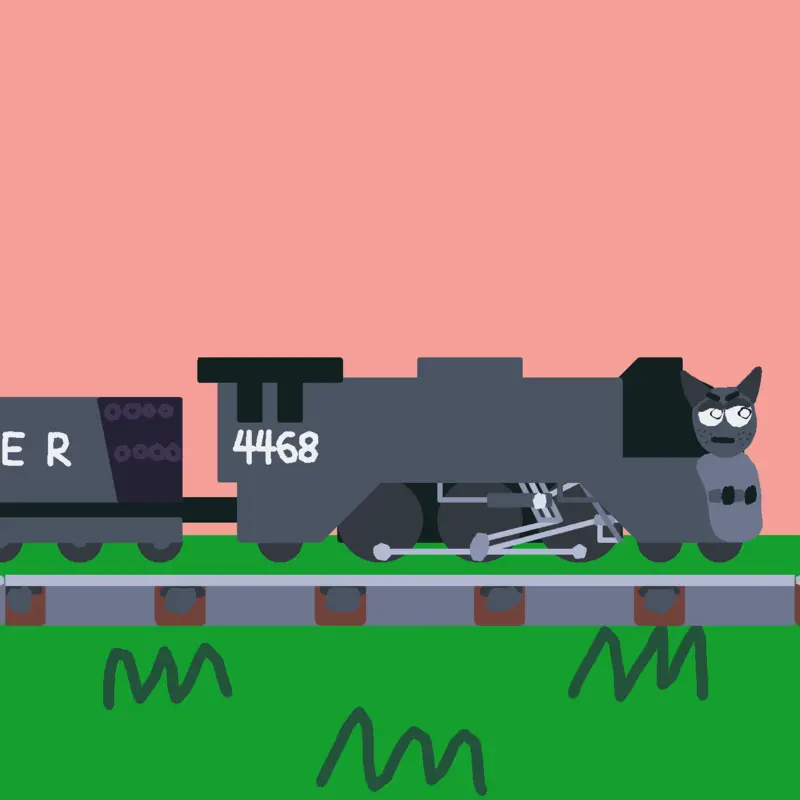 Game by @Niconico2015