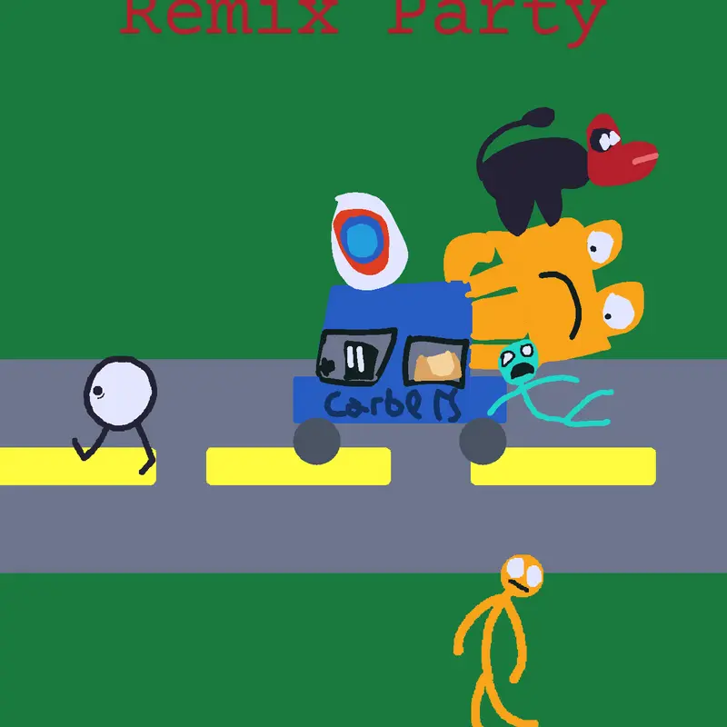 Game by @Pepsi-Cola02733