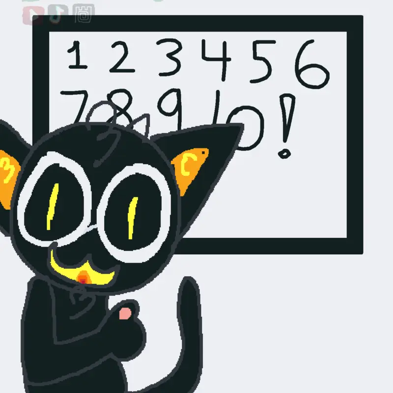 Game by @fluffles_the_cat