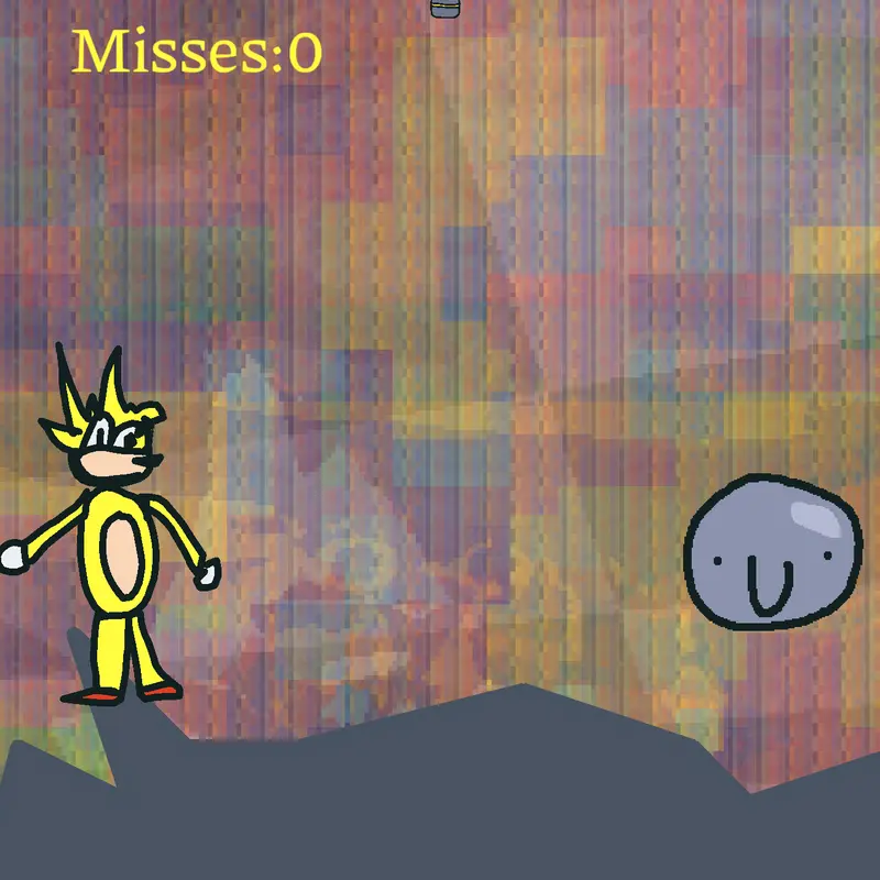 Game by @character_castle