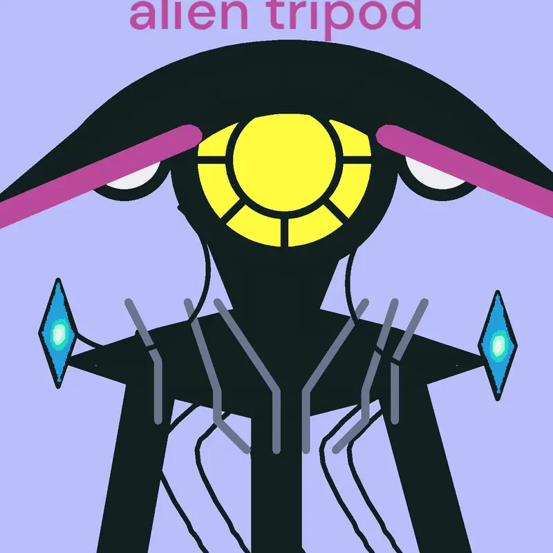 Game by @Tripodfollowseveryone