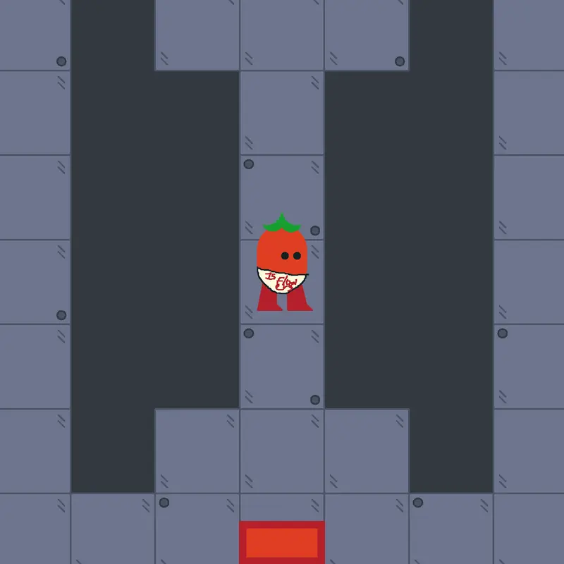 Game by @Abizoey