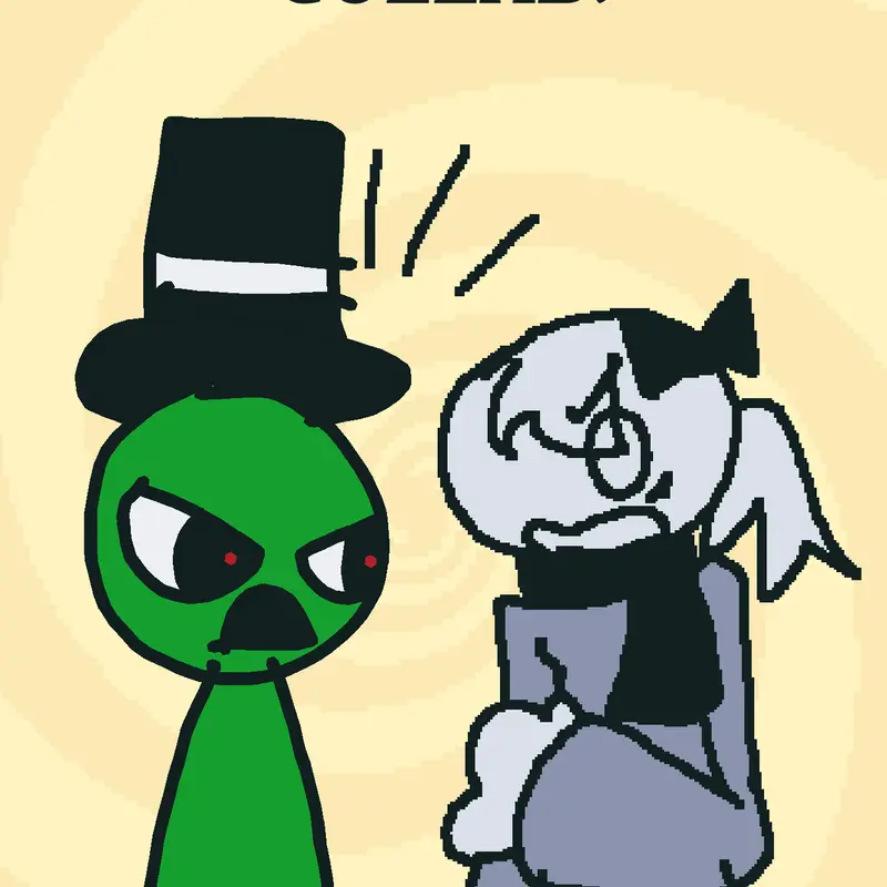 Game by @green_hedgehog