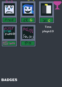 Sans op aus simulator