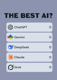 The best ai