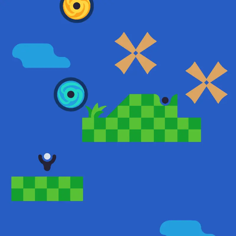 Game by @Apinut