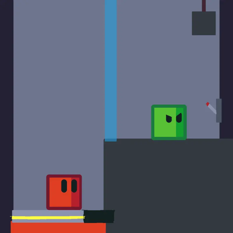 Game by @pedrosonicsena