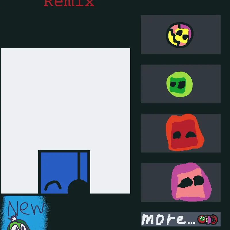 Game by @FatemahBuareki