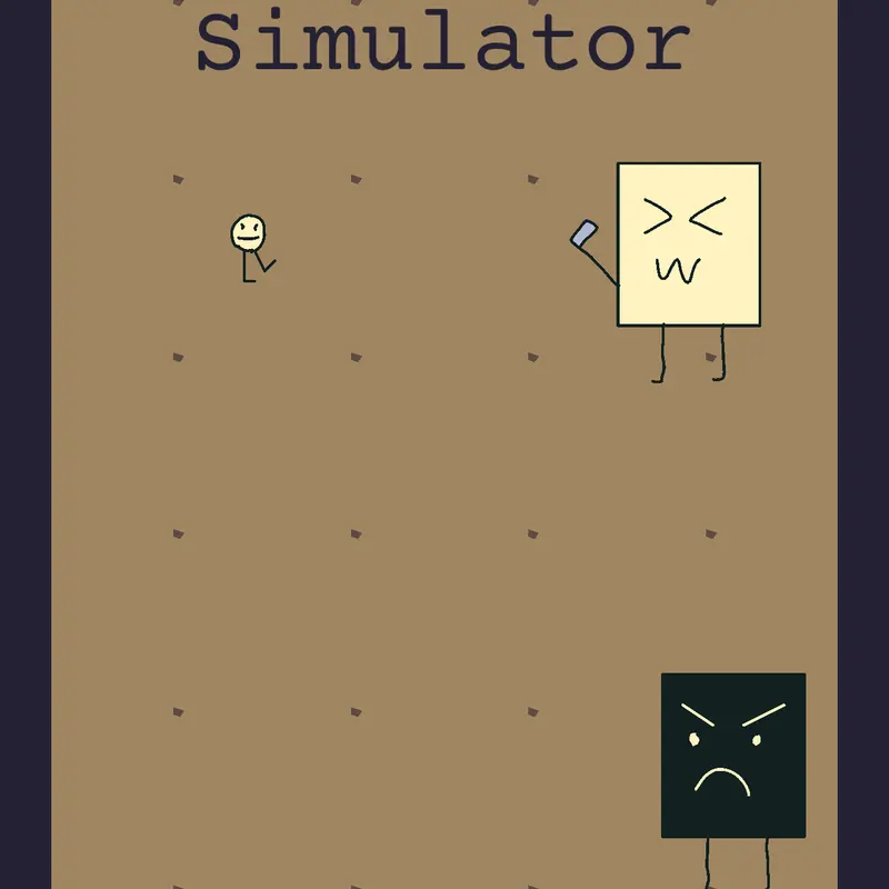 Game by @zazuDev