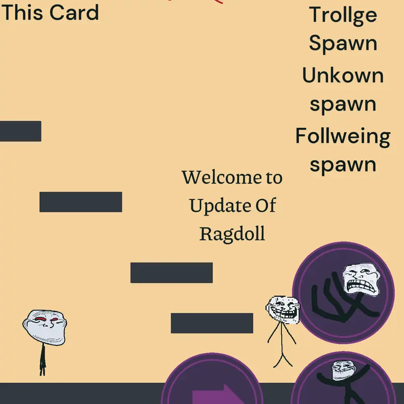 Game by @TrollgeTheCreator777