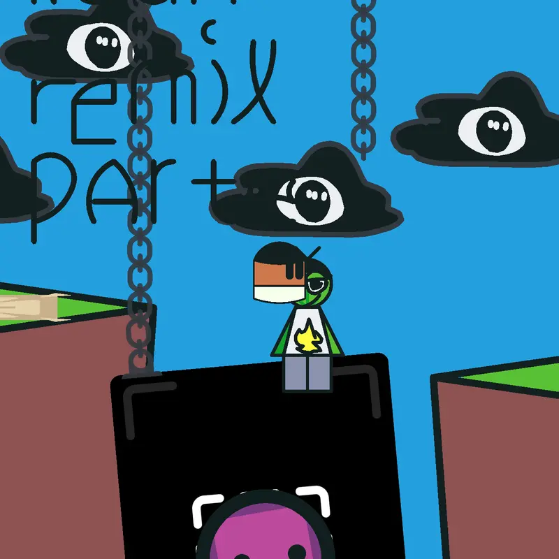 Game by @NoahHopkins