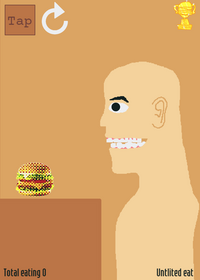 Untitled eat UPDATE!!