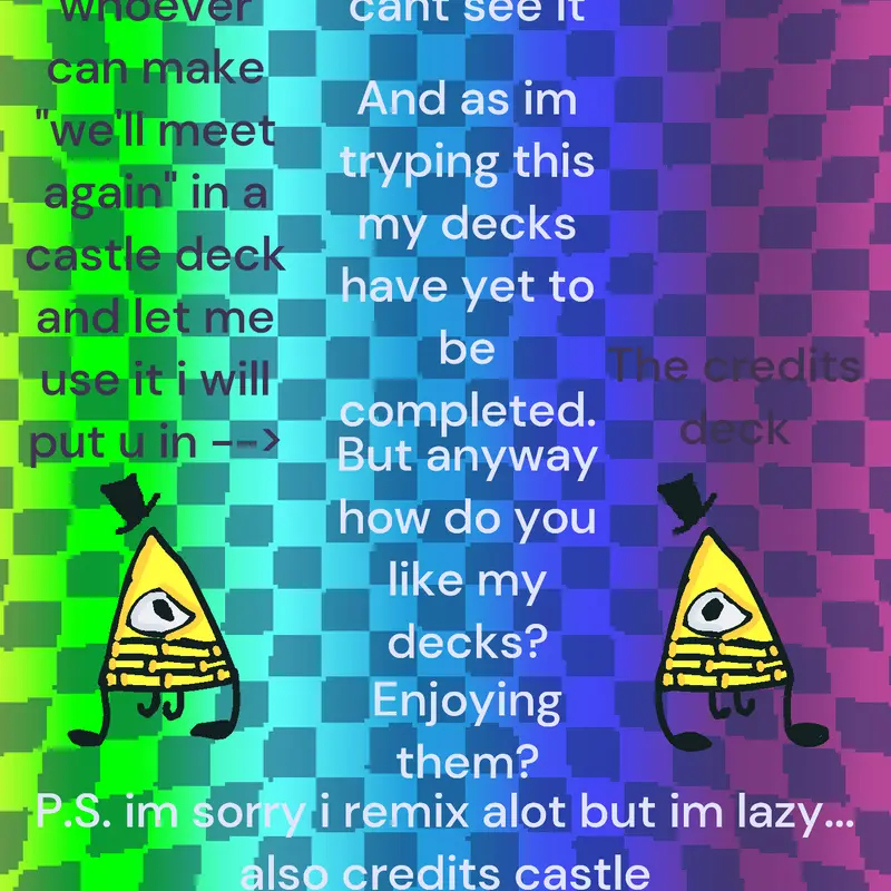 Game by @jevil_bigshot_idk