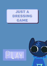 Just Dress/puzzle game with secrets and...