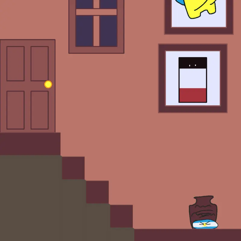 Game by @CreepersAreCool