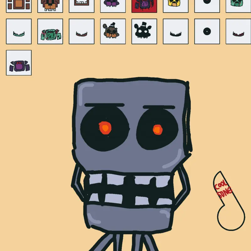 Game by @khristie2000