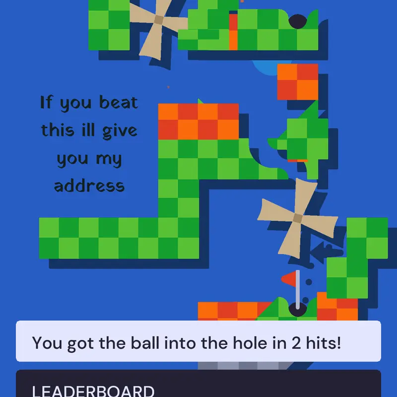 Game by @bobiscool999