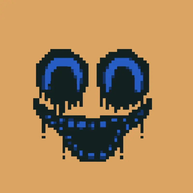 Game by @clarencereyes