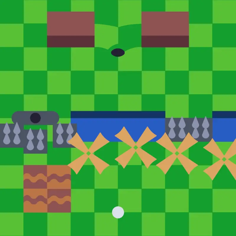 Game by @elrpo777