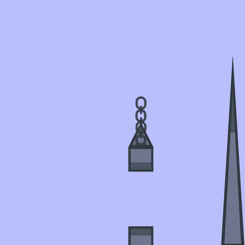 Imposible level by @CatutePro