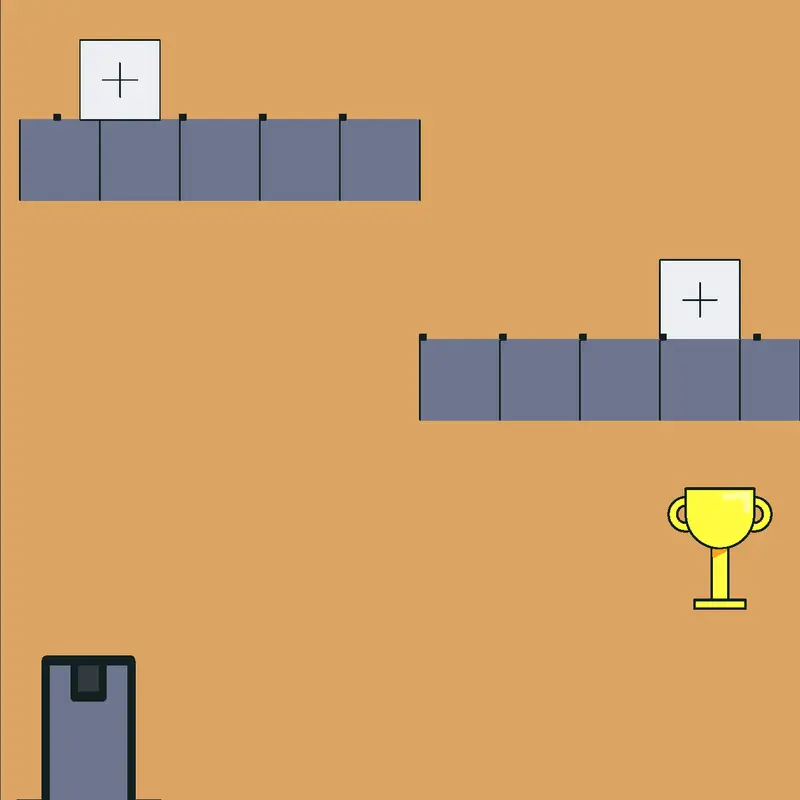Game by @AntoniovercideLima
