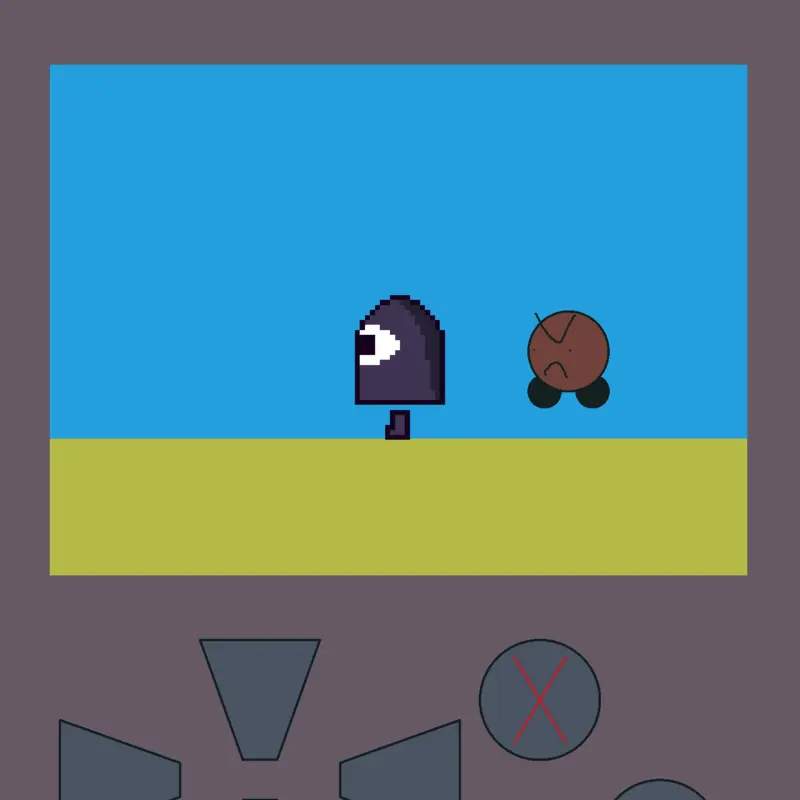 Game by @NaimIrsyad