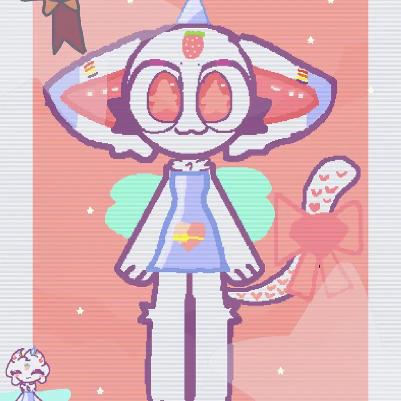 Game by @miaonlyyt