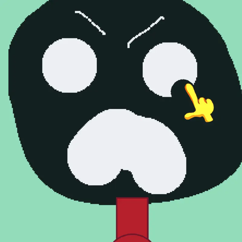 Game by @jjcrafts