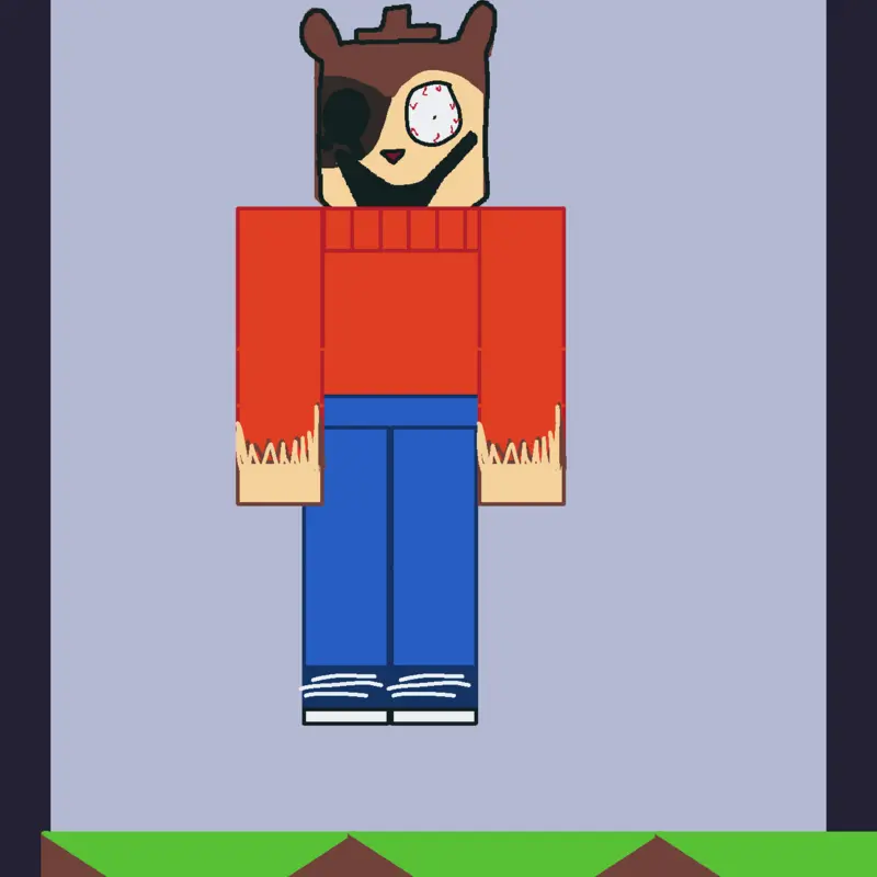 Game by @gacha_122