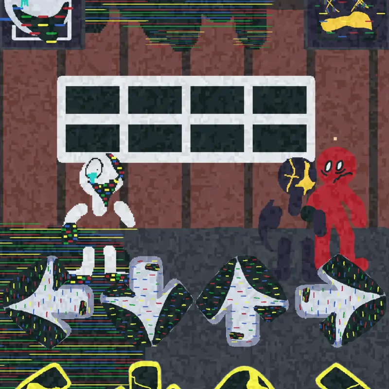 Game by @petahgriffin