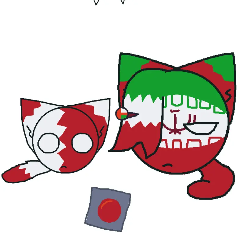 Idk by @TH3RM0_N3K0B4LLS