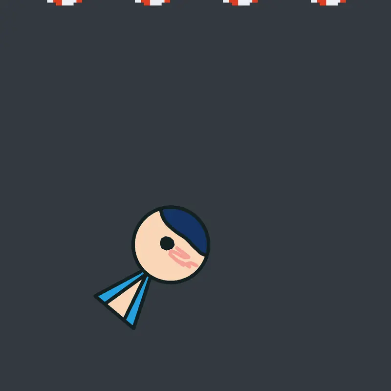 Game by @dantejuarez