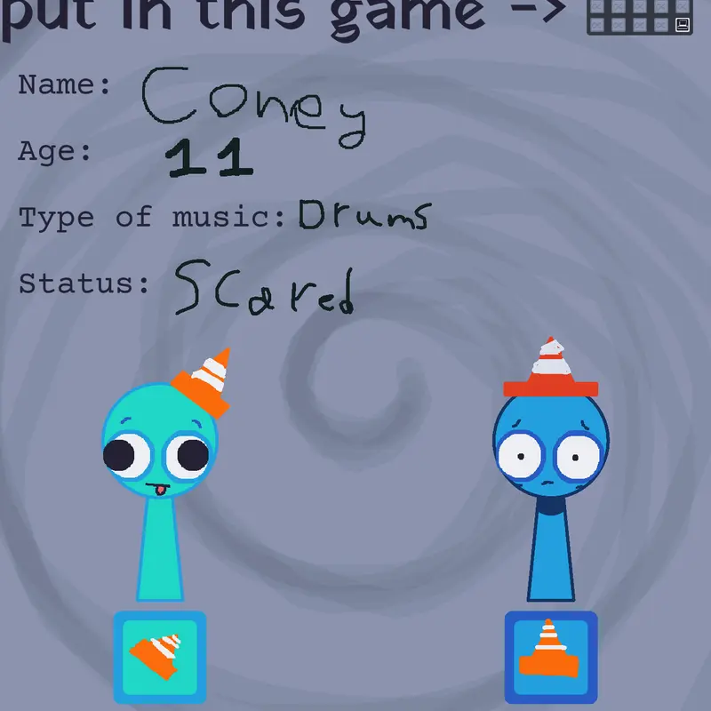 Game by @Ziyad2