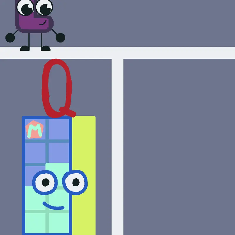 Game by @MEMJGAnimations