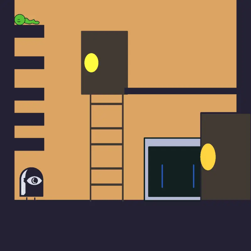 Game by @fribu