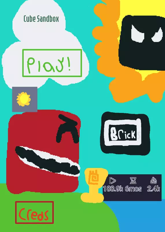 Game by @Titan_Coco