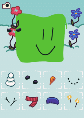 snapshot