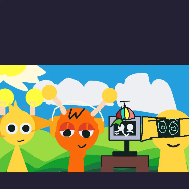 Game by @kit-games