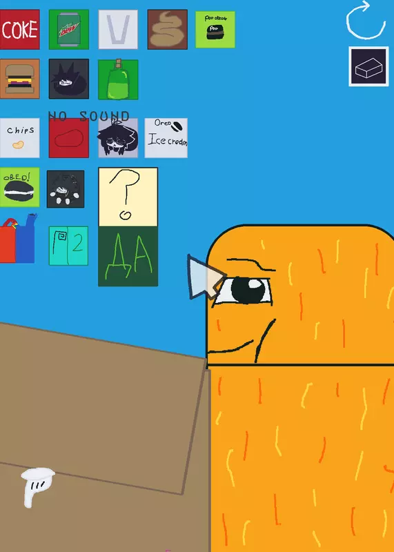 Game by @TheStupidMouse