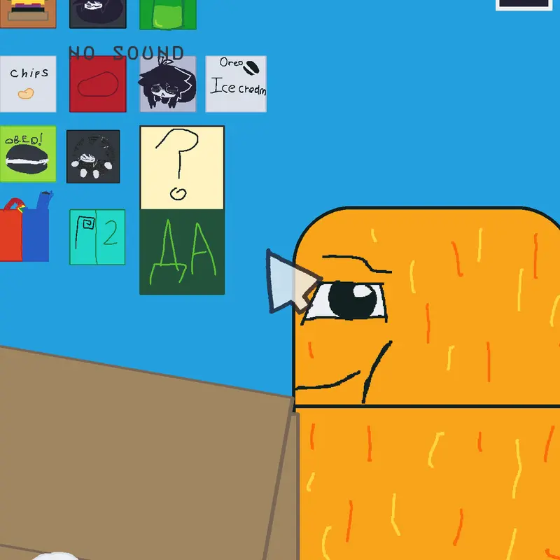 Game by @TheStupidMouse