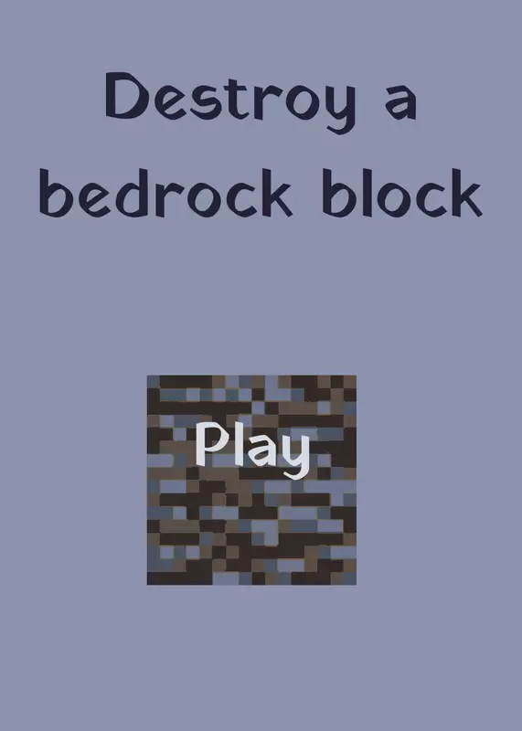 Game by @PrositooMaker