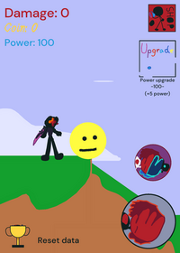 took a lot of time