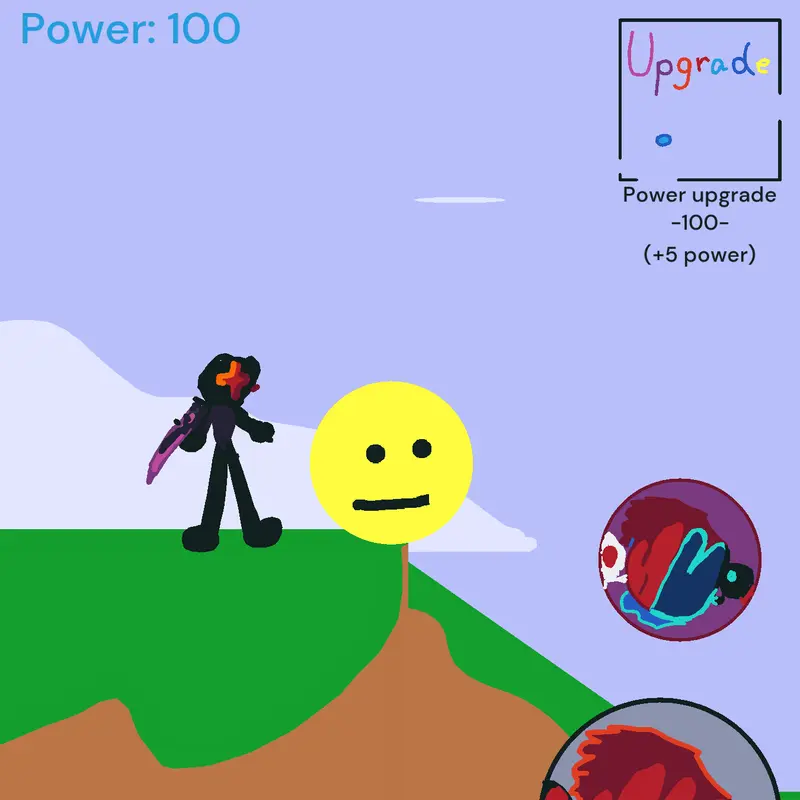 Game by @isaac1938